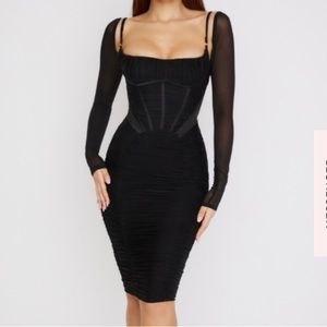 House of CB Freyja Dress